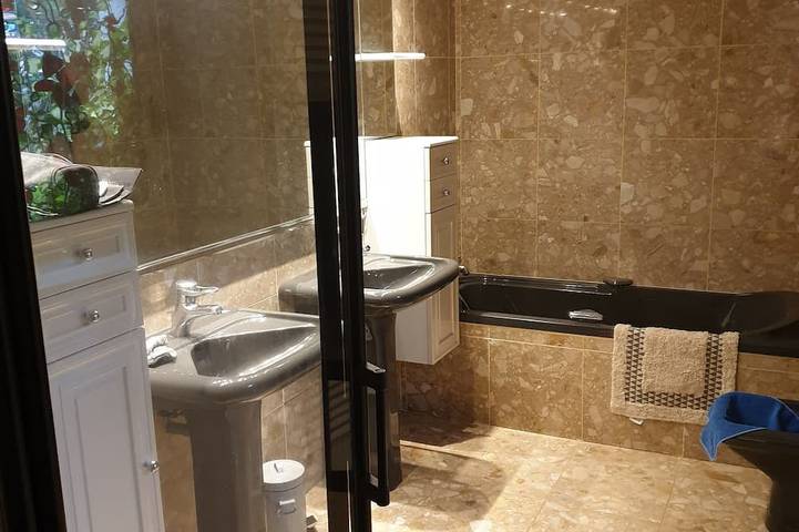 Location de vacances pour 8 personnes, avec jardin à Capdrot - 4