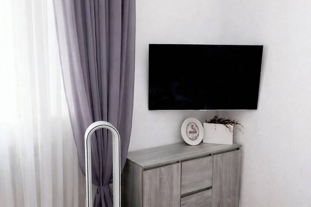 Ganze Wohnung, Vm Ravenna Luxury Apartment. 2 bedrooms in the heart of the historic center. in Ravenna, Ravenna Provinz