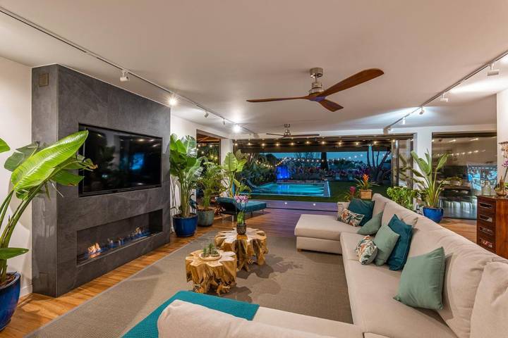 Chalet para 12 personas en Bajo Llobregat - 4