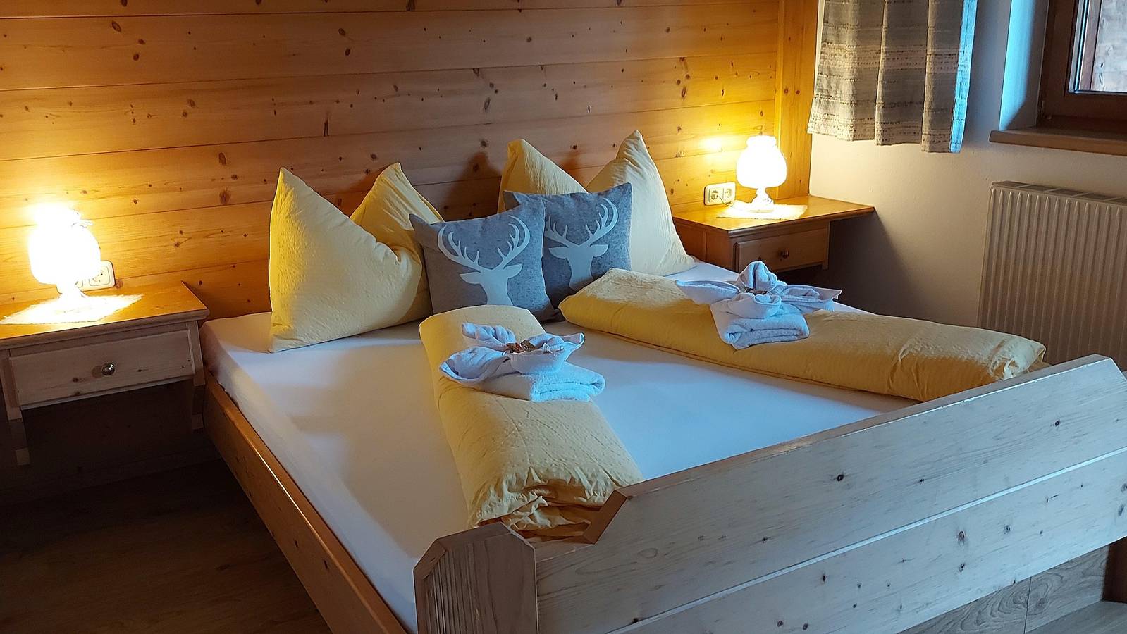 Ganze Ferienwohnung, Appartement 8 in Alpbach, Kaisergebirge