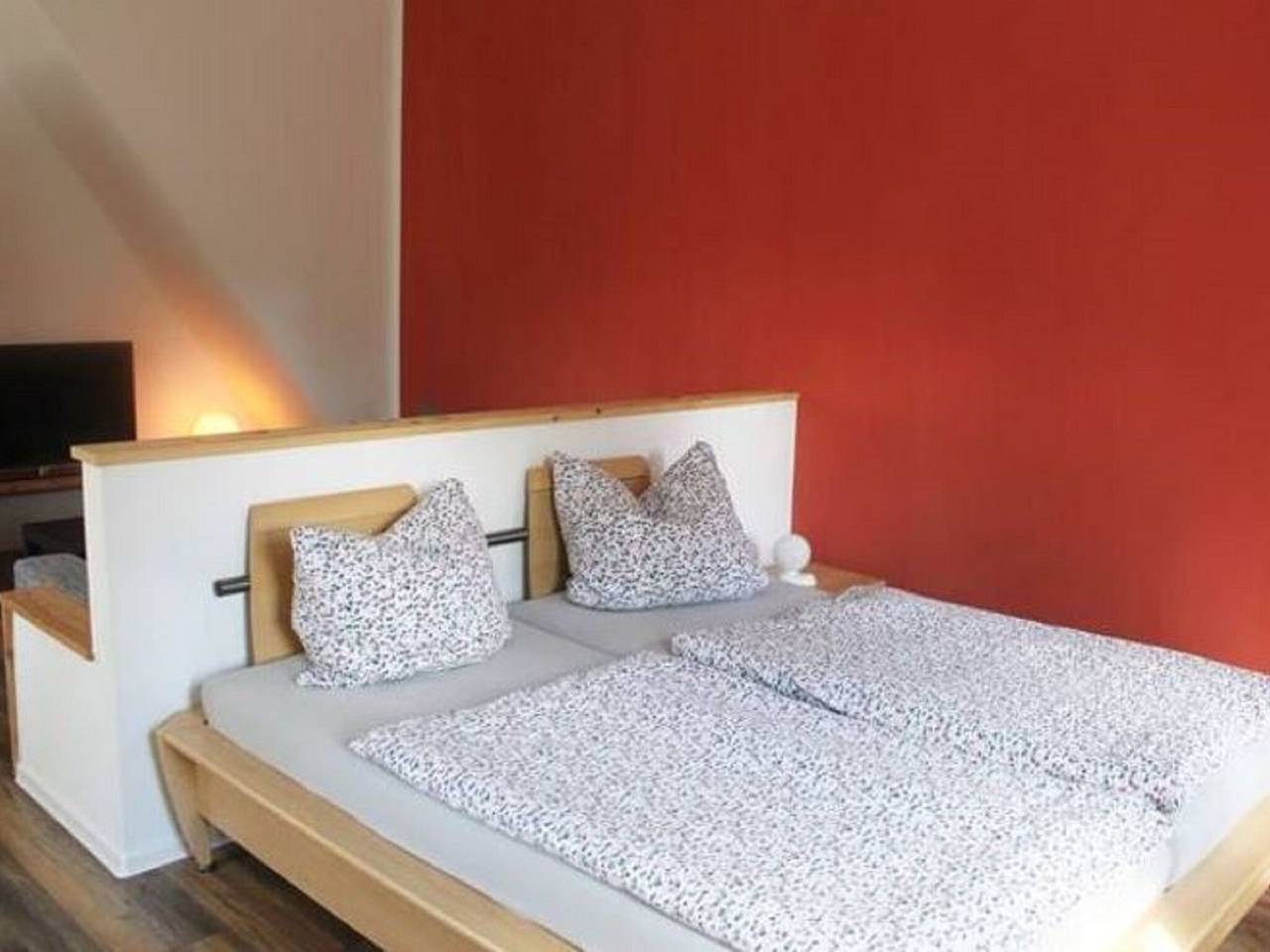Wohnung in Tabarz Thüringen in Waldnähe in Tabarz, Rennsteig