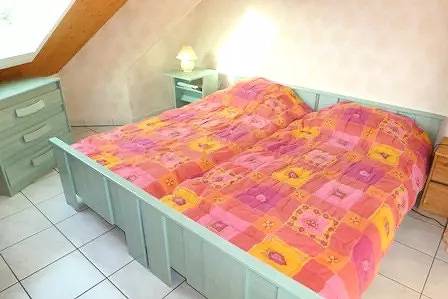 Gîte pour 2 personnes, avec balcon dans Esplanade du Lac ( Aix-les-Bains) - 3