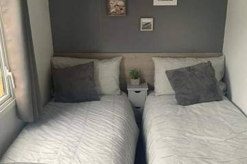 Glamping for 4 People in Ceredigion, Mid-Wales, Photo 2