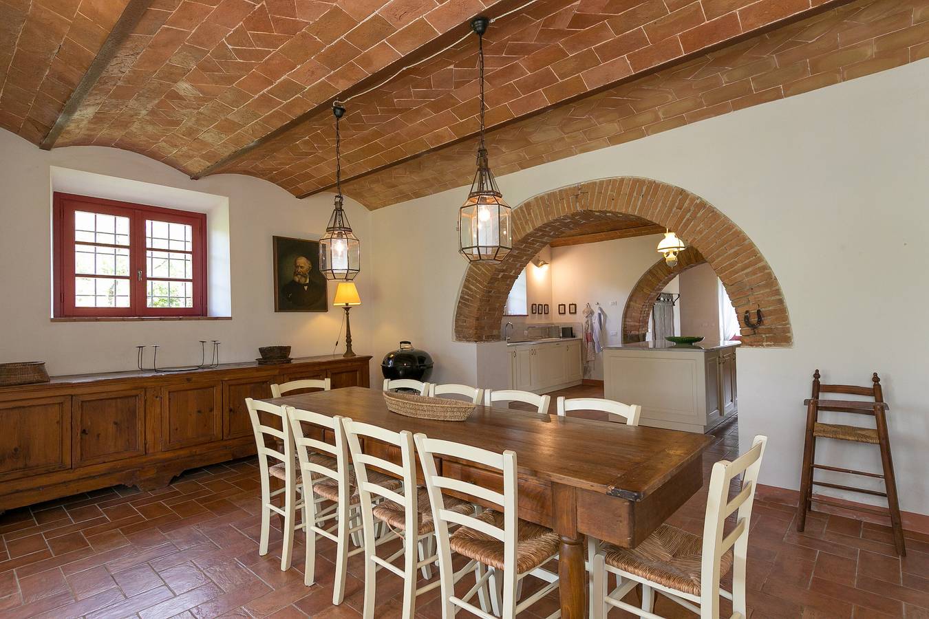Villa 'Paganini' con piscina privata, terrazza privata e Wi-Fi in Montecatini Val di Cecina, Costa degli Etruschi