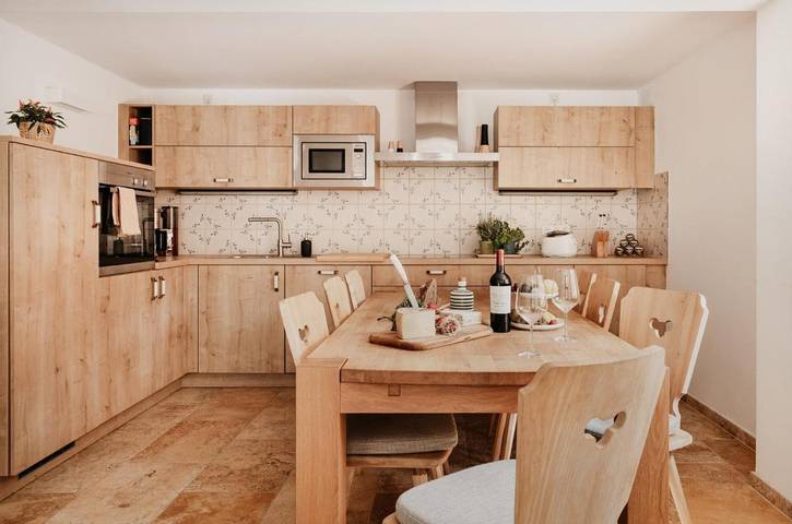 Chalet für 6 Personen, mit Ausblick und Sauna sowie Garten in Rottach-Egern - 4