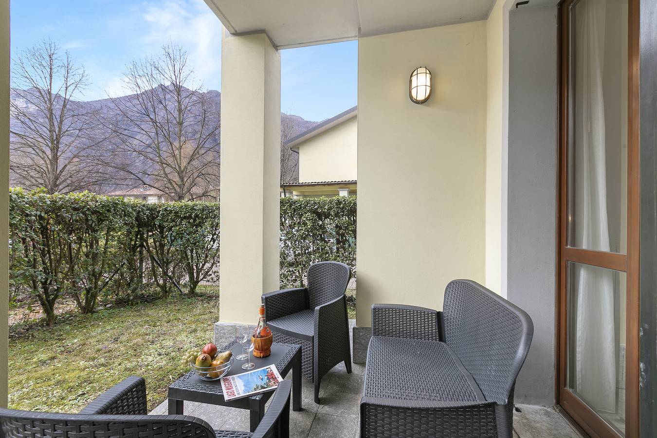 Ganze Wohnung, Porto Letizia Mozart 1 in Porlezza, Gemeinde Porlezza