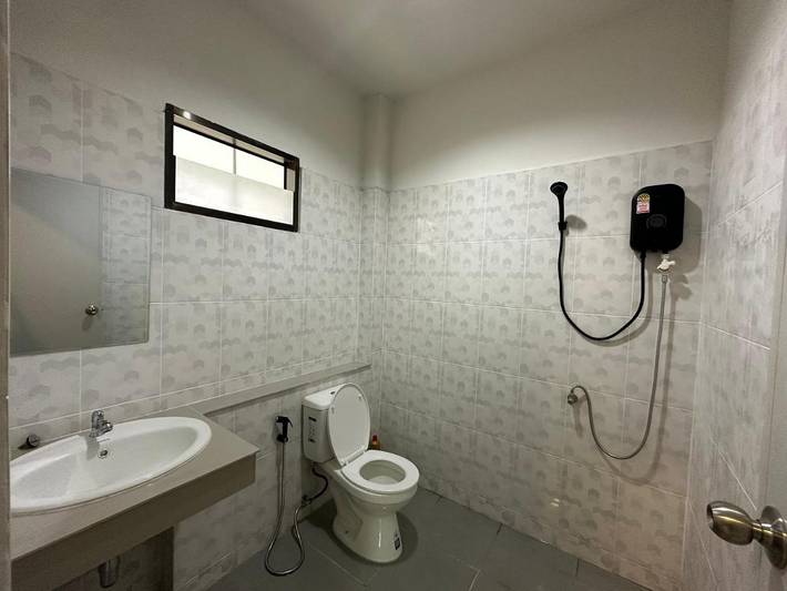 Maison d’hôte pour 2 personnes, avec jardin dans Ko Phangan - 3