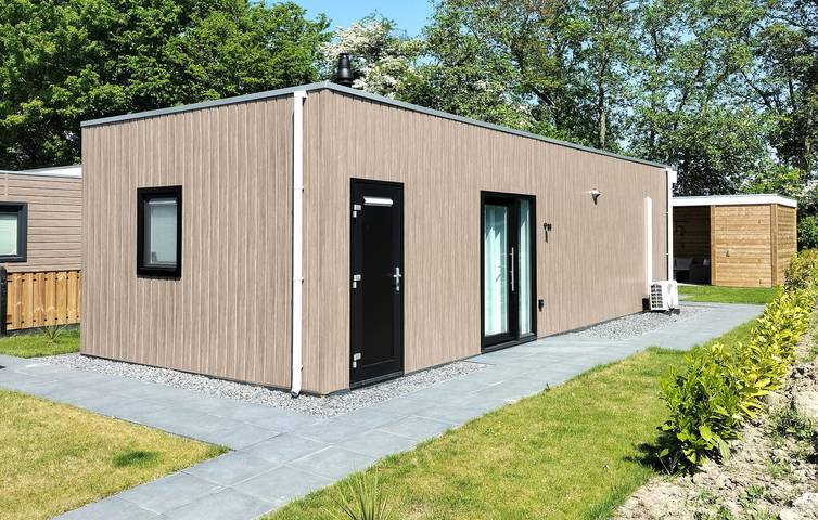 Vakantiehuis voor 5 personen in Heinkenszand
