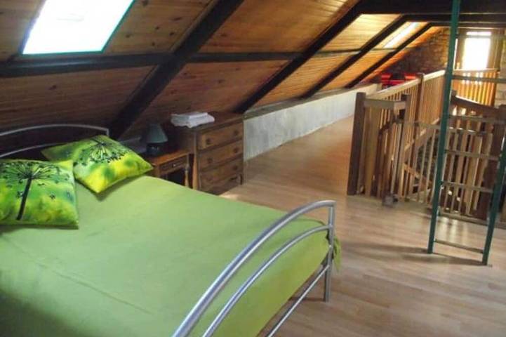 Gîte pour 6 personnes, avec jacuzzi et jardin à Lannilis - 3
