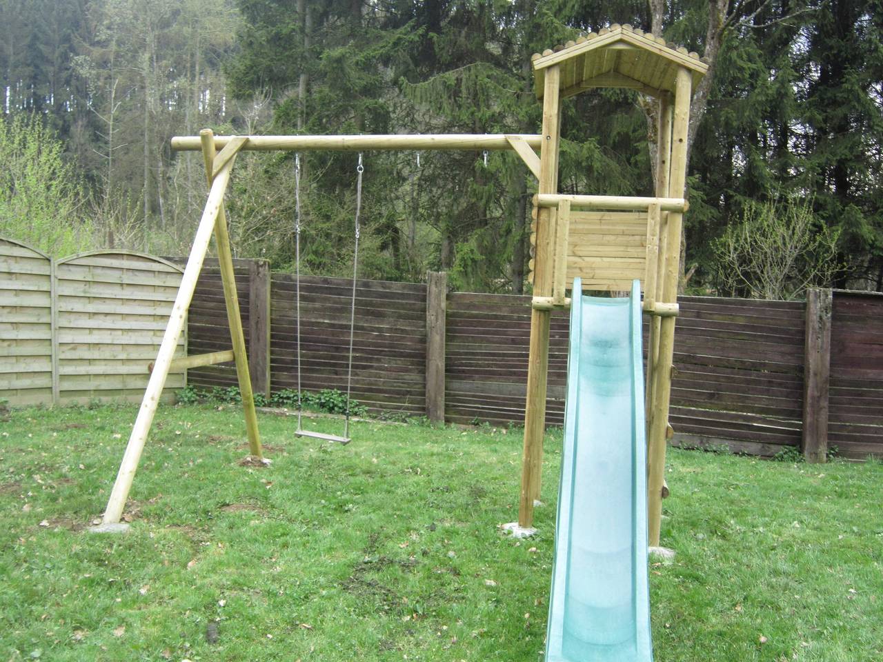 Natururlaub in Waimes in Weismes, Naturpark Hohes Venn