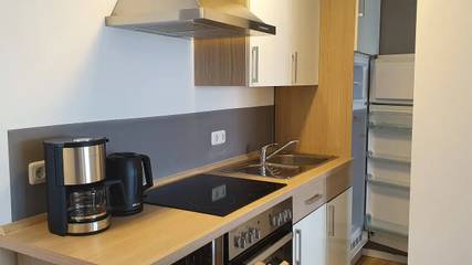 Ferienwohnung für 2 Personen in Seebruck, Bayerische Alpen, Bild 3