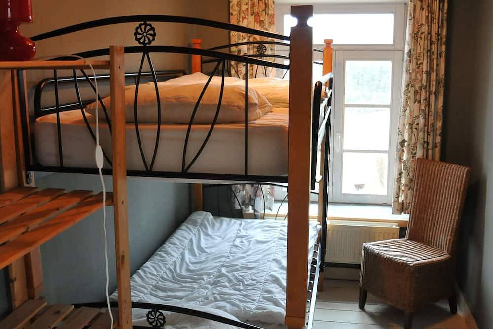 Vakantiehuis in Hotton bij Grotten van Hotton in Hotton, Provincie Luxemburg