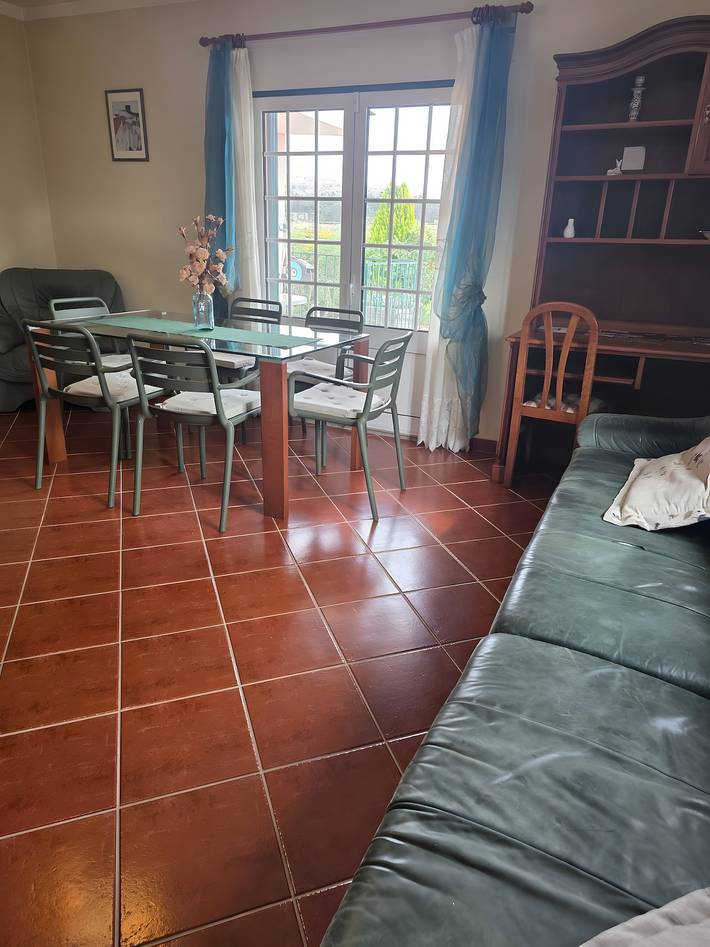 Bungalow für 12 Personen, mit Garten in Portugal - 3