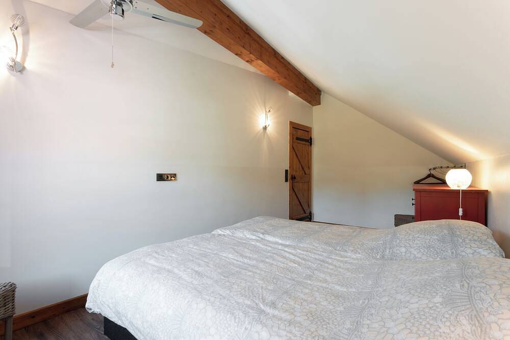 2 Schlafzimmer Unterkunft in Malberg in Malberg, Eifelkreis Bitburg-Prüm
