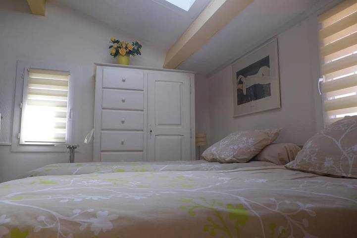 Villa pour 6 personnes, avec jacuzzi et jardin à Fréjus - 4