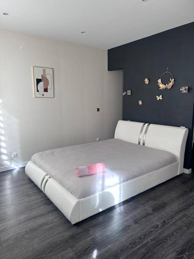 Gîte pour 6 personnes, avec terrasse à Savigny-sur-Orge - 3