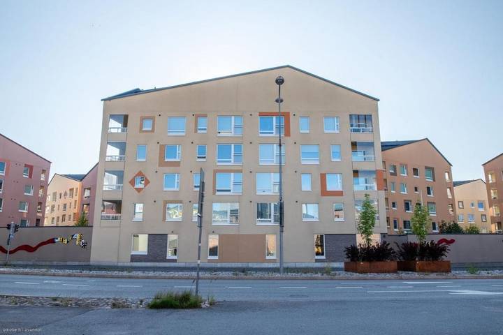 Appartement de vacances pour 2 personnes, avec vue
