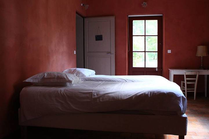 Location de vacances pour 15 personnes à La Ferté-Saint-Aubin - 4