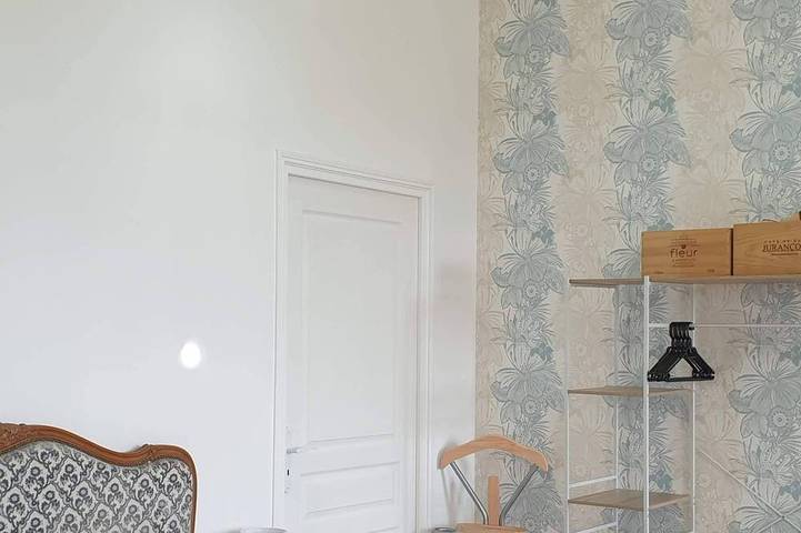 Gîte pour 3 personnes, avec jardin et jacuzzi ainsi que piscine et terrasse à Saint-Gaudens - 3