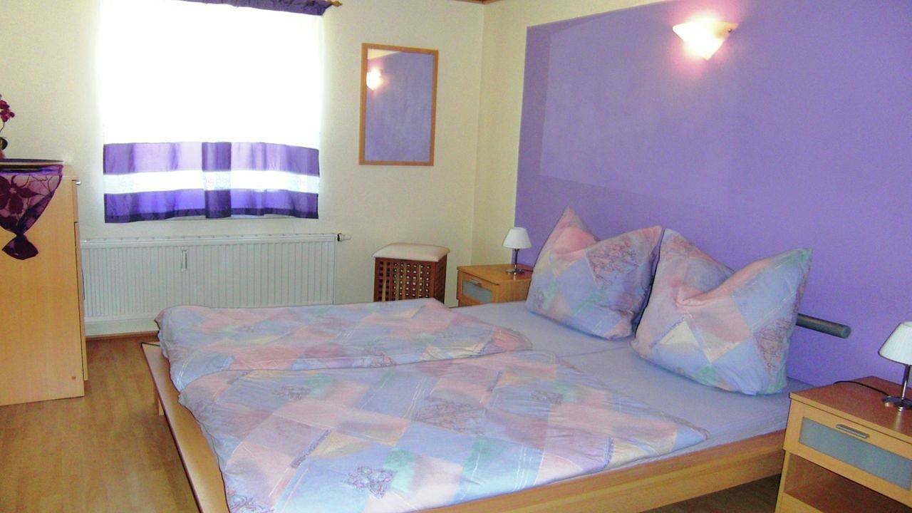 Ganze Ferienwohnung, Ferienwohnung für 10 Personen (120 m²) in Lichtenhain in Kirnitzschtal, Sebnitz