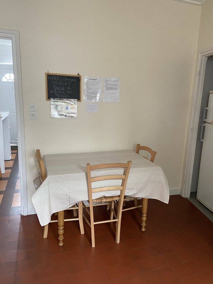 Maison proche du bord de mer in Cayeux-sur-Mer, Région d'Abbeville