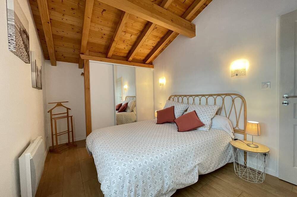 Aire-leku - Saint-pee-sur-nivelle in Saint-Pée-sur-Nivelle, Bayonne region