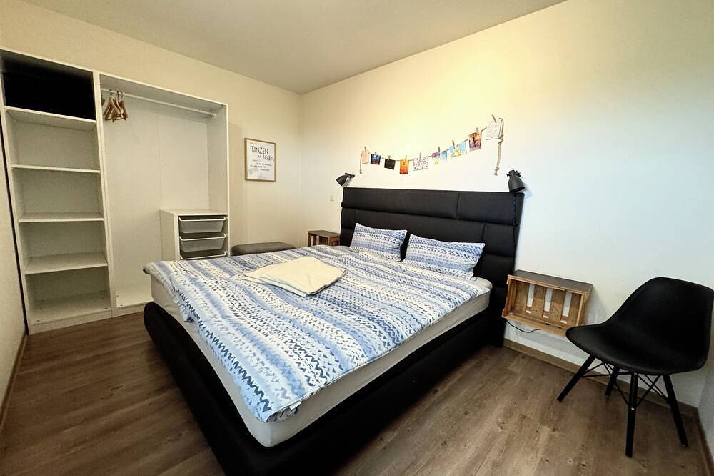 Ganze Wohnung, Sohns Ferienwohnung Himmel - Urlaub im Weingut in Geisenheim, Rheingau-Taunus-Kreis