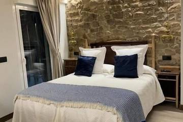 Casa Rural para 6 Personas en Laguardia, Rioja Alavesa, Foto 4