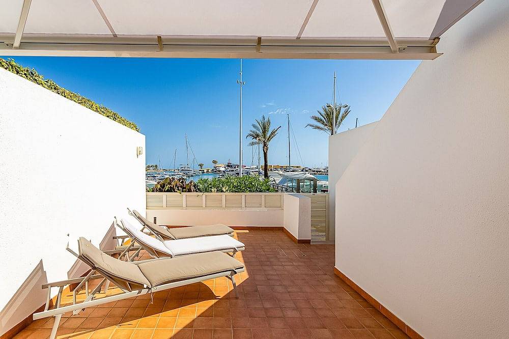 Appartamento vacanze a Quarteira a partire da 345€ a notte