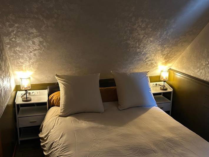 Chambre d’hôte pour 2 personnes à Kogenheim - 4