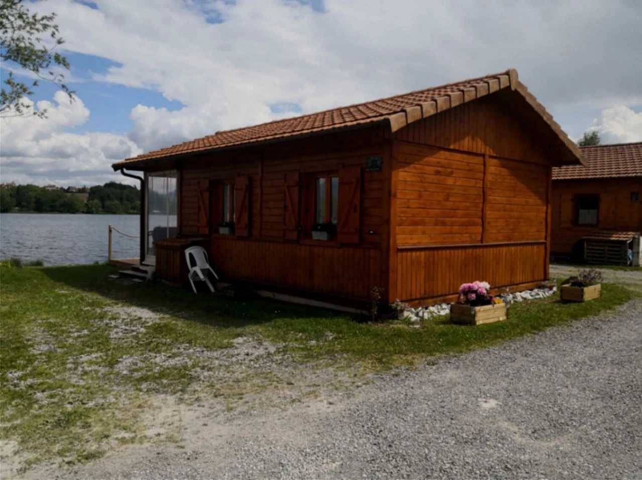 Chalet 2 étoiles - ef0bdg in La Freissinouse, Gap und Umgebung