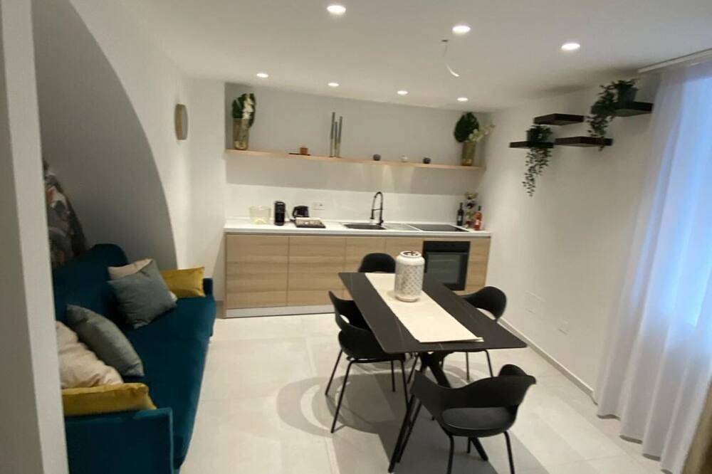 Entire apartment, La Maison De Rosaline - La madre in Barletta, Barletta-Andria-Trani