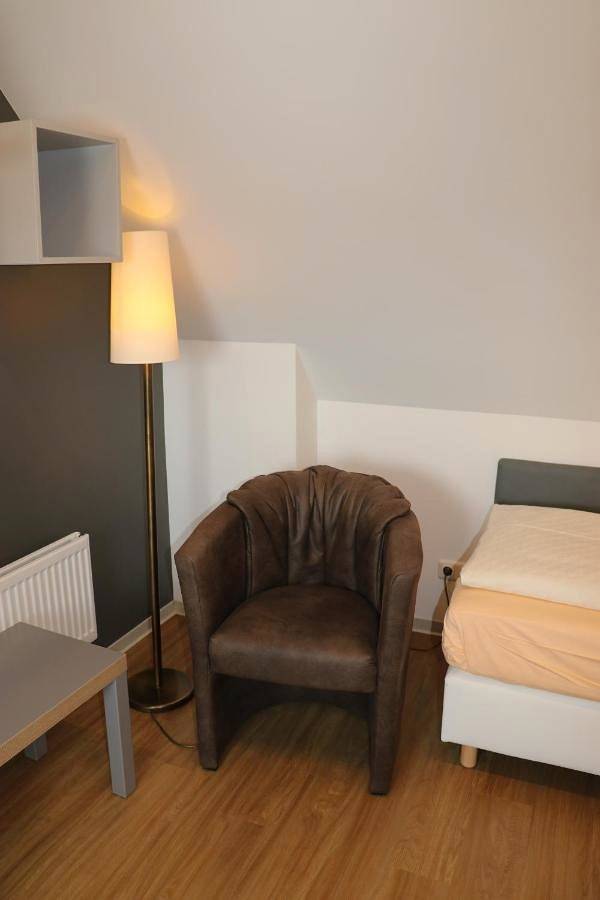 Hôtel pour 4 personnes, avec jardin, animaux acceptés à Rothenburg ob der Tauber - 3