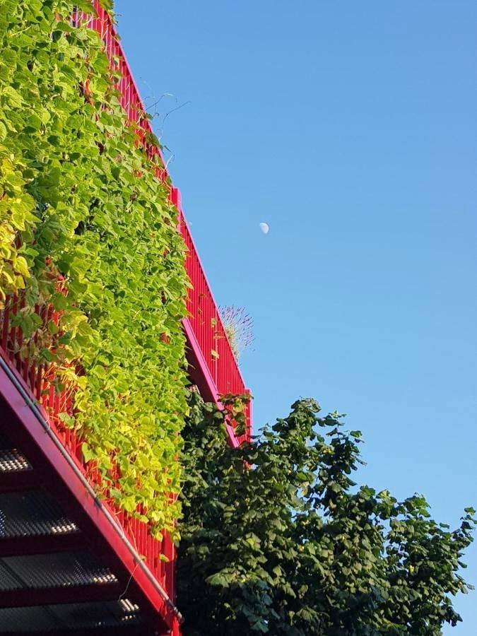 Ferienwohnung für 2 Personen, mit Ausblick und Garten, kinderfreundlich in Ljubljana - 3