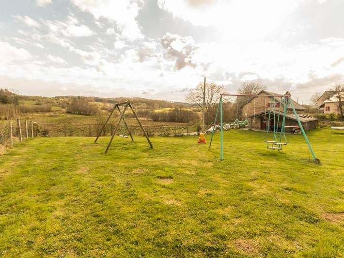 Gîte für 8 Personen, mit Garten in Burgund - 3