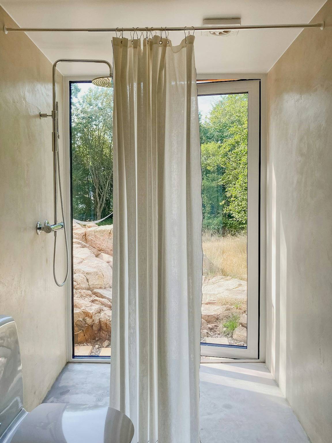 Architektonisch gestaltetes Landhaus - Design und Natur erleben in Höganäs, Skane