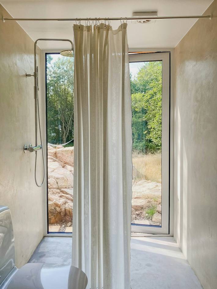 Ferienhaus für 4 Personen, mit Garten und Terrasse, kinderfreundlich in Höganäs - 4