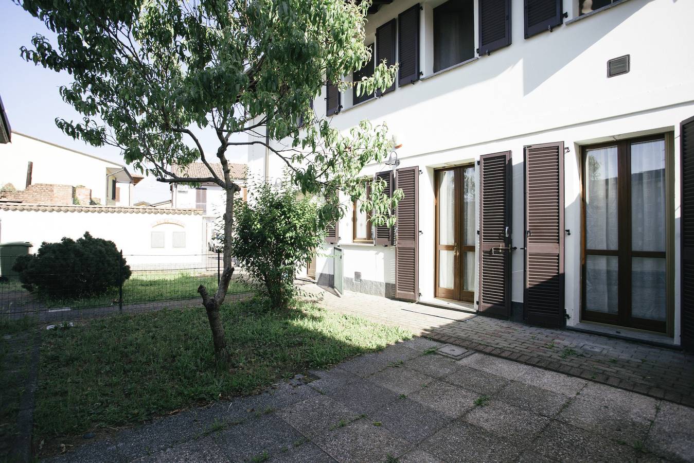 Entire apartment, 0667Pv - Casa Migi in San Genesio ed Uniti, Pavia Province