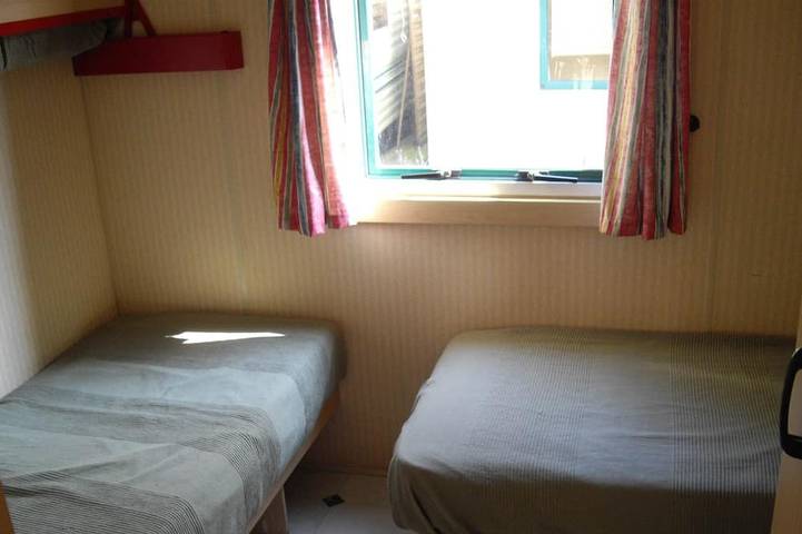 Gîte pour 5 personnes à Saint-Jean-de-Valériscle - 3