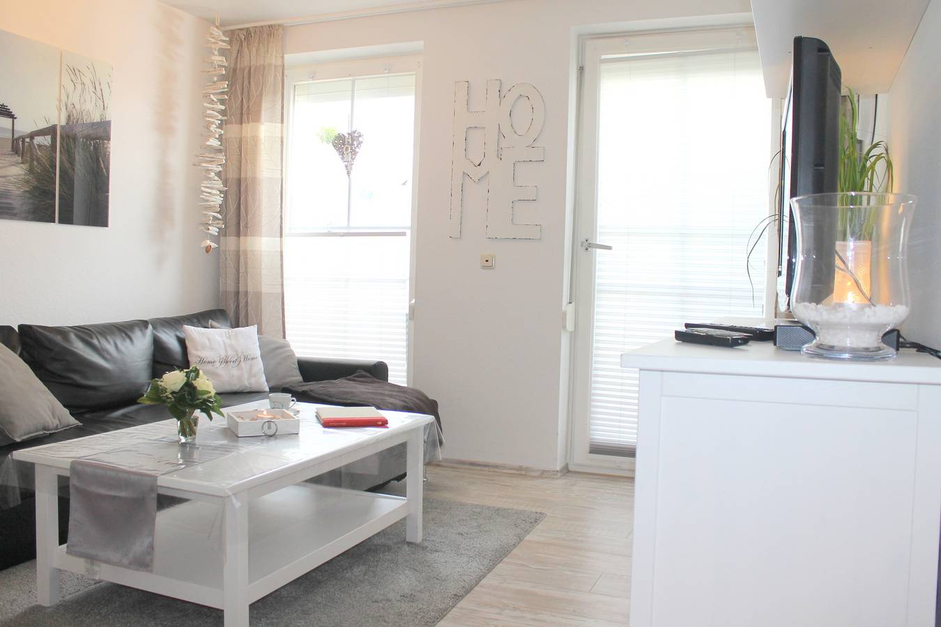 Ferienwohnung in Grömitz für 4 Personen in Grömitz