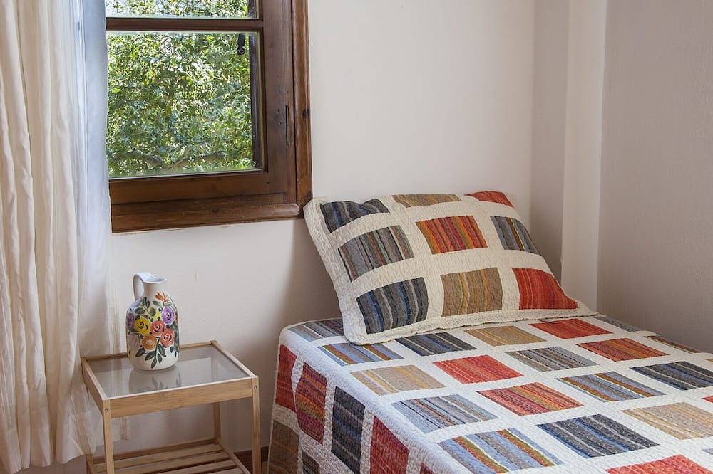 \"Unser Haus\" in Kyparissia in Kyparissia, Golf von Kyparissia