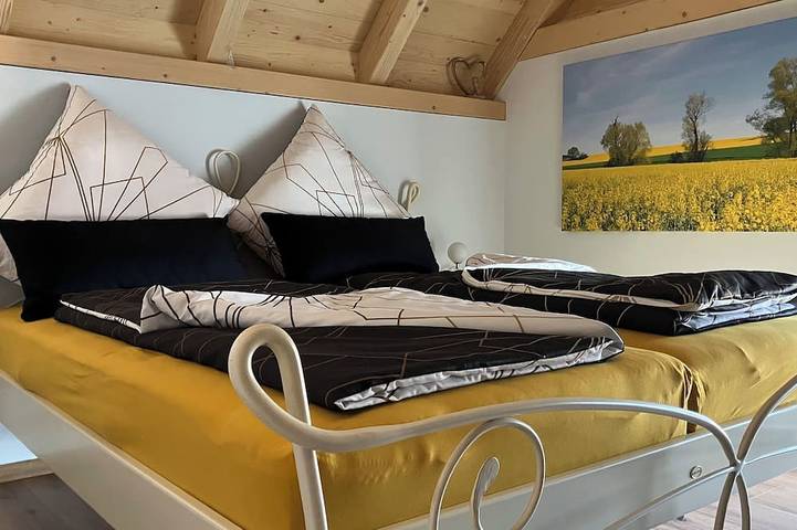 Der Welfenshof  🌟🌟🌟🌟🌟  - Lehnen Sie sich zurück wir kümmern uns um den Rest in Malschwitz, Oberlausitz-Niederschlesien