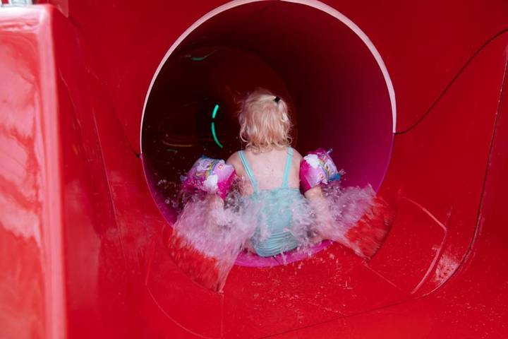 Station pour 6 personnes, avec terrasse ainsi que jardin et sauna à Lommel - 2