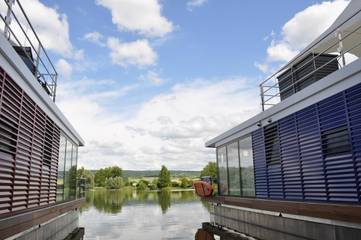 Ferienhaus für 6 Personen in Höxter, Kreis Höxter, Bild 2