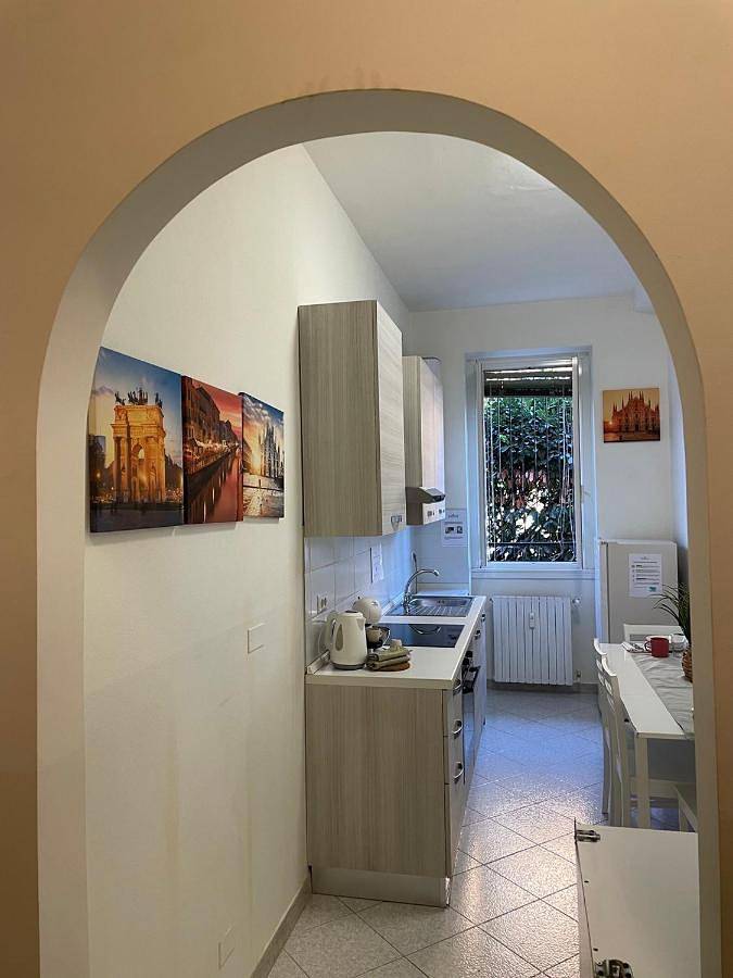 Ferienwohnung für 4 Personen - 1