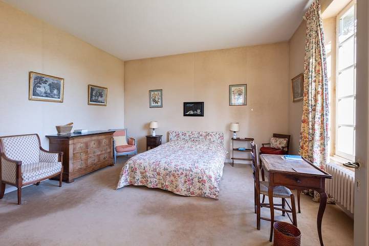 Location de vacances pour 14 personnes, avec jardin à Le Minihic-sur-Rance - 2