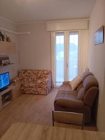 Gîte pour 5 personnes, avec vue et terrasse à Lido Adriano