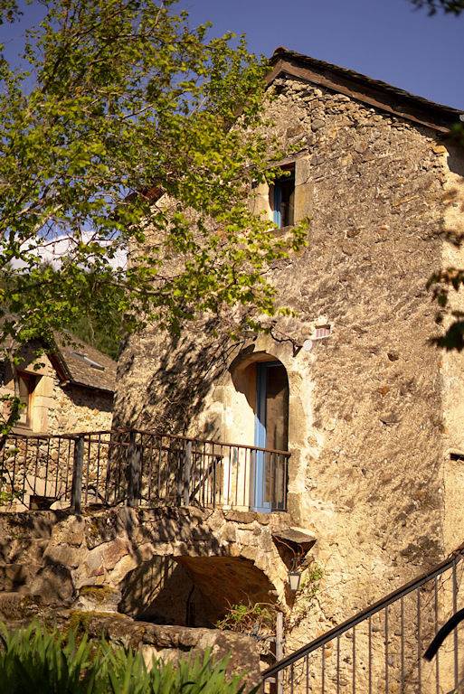 Gîte pour 6 personnes, avec jardin et terrasse, animaux acceptés