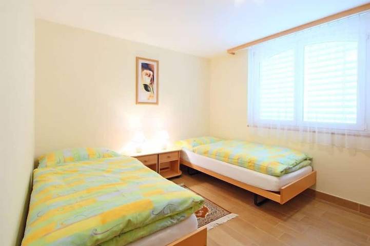 Ganze Wohnung, Ferienwohnung Orta in Zermatt, Walliser Alpen