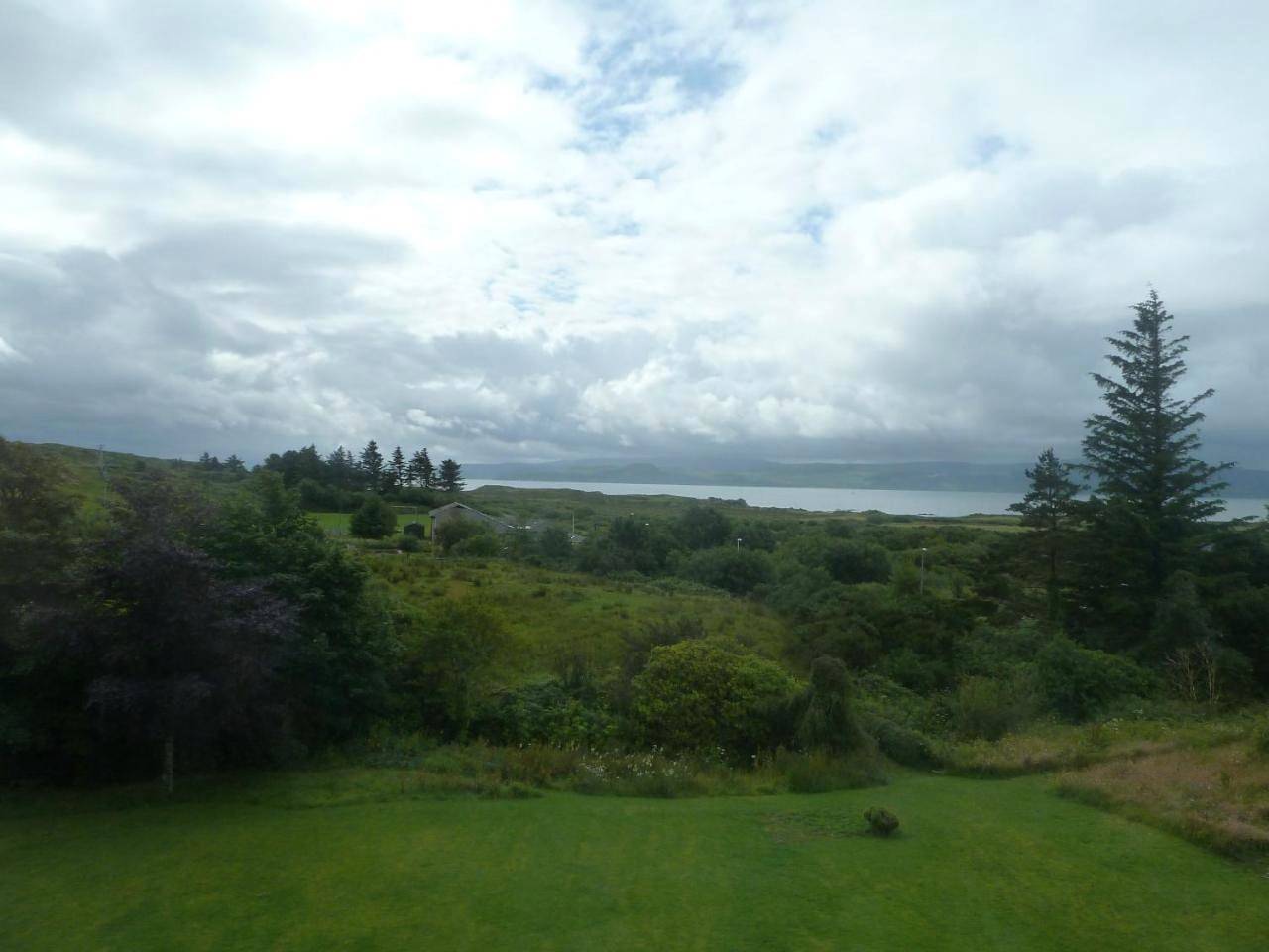 Kilchoan Hotel in Kilchoan, Highlands